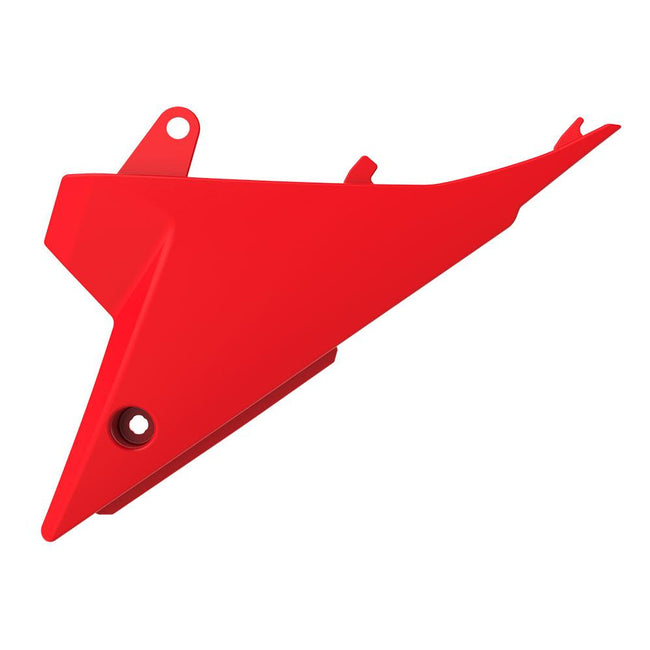 POLISPORT AIRBOX COVERS BETA RR 2T/4T - RED Hover Image