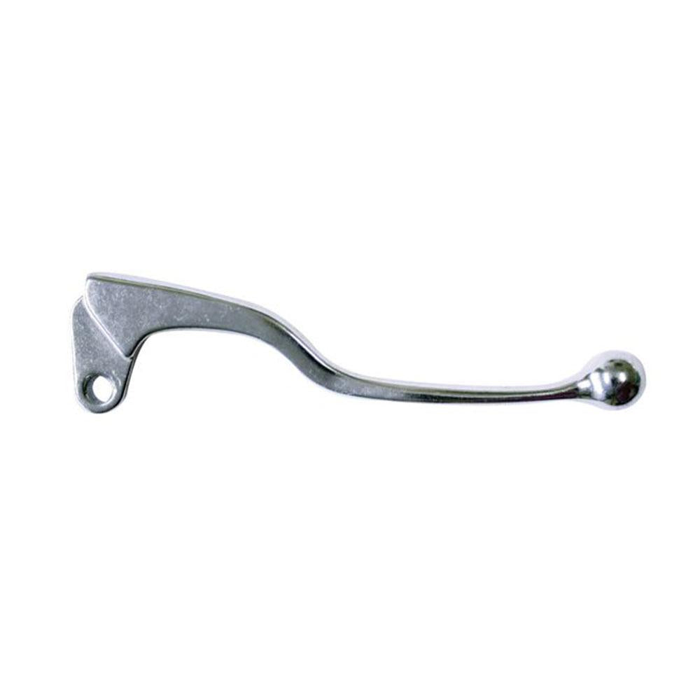 CPR BRAKE LEVER SILVER - LB68 - YAM/KAWASAKI/SUZUKI