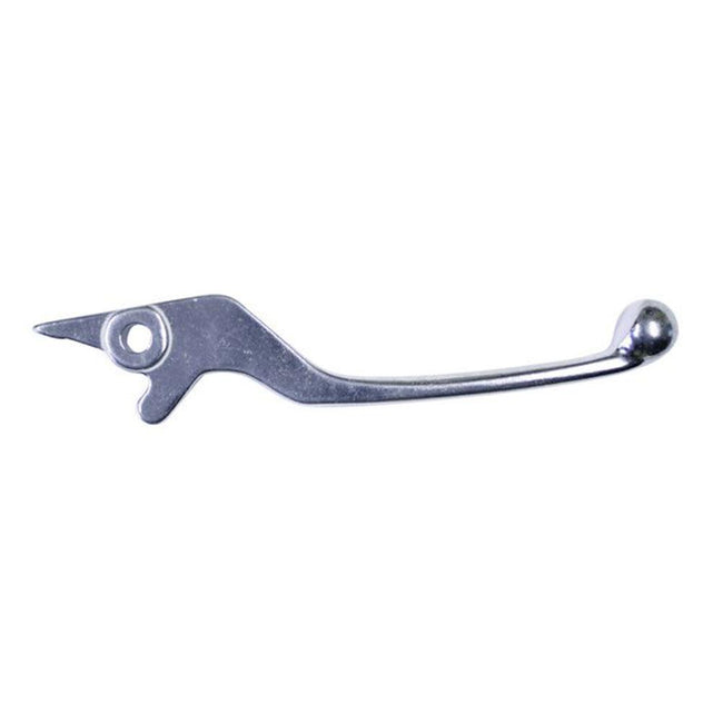 CPR BRAKE LEVER SILVER - LB97 - HONDA Hover Image