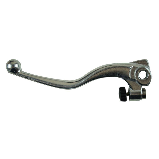 CPR CLUTCH LEVER SILVER - LC118 - GASGAS/HUSQVARNA Hover Image