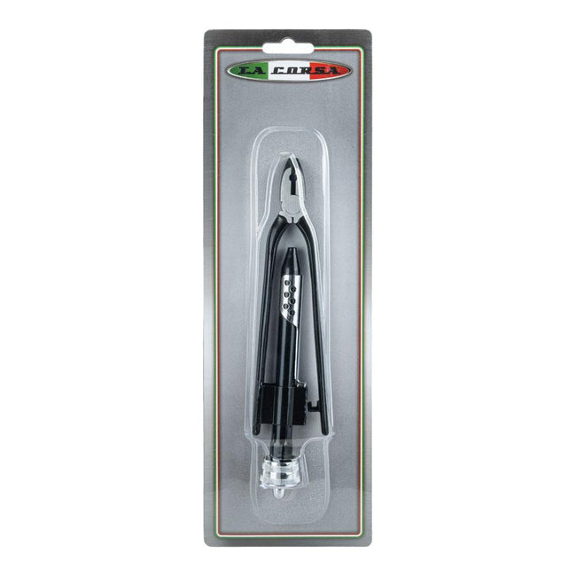 LA CORSA SAFETY WIRE TWIST PLIERS Main Image