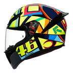 AGV K1 S - SOLELUNA 2017