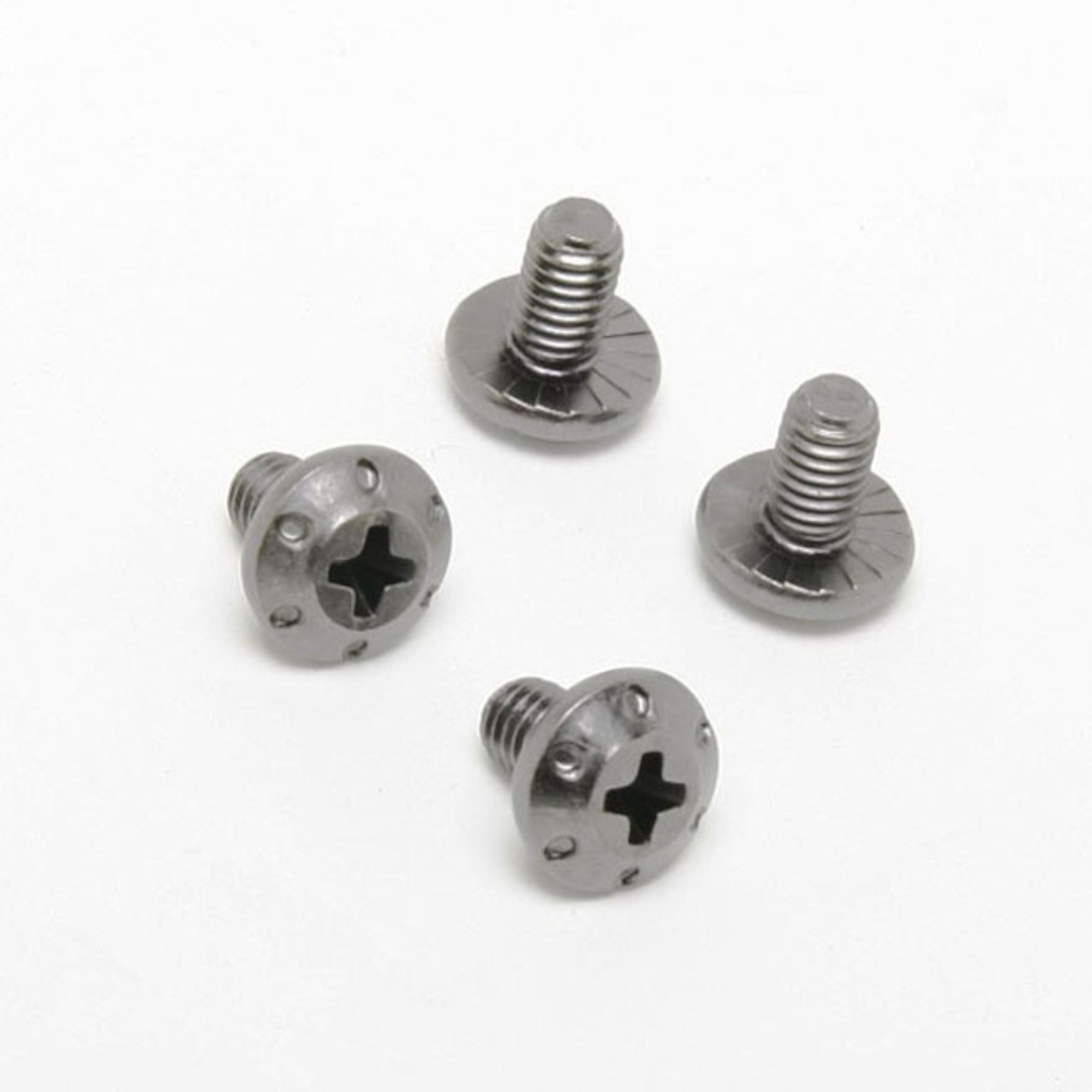 Spare Part - Shoei QRSA Screw Kit