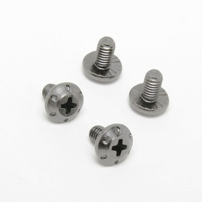 Spare Part - Shoei QRSA Screw Kit Hover Image