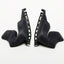 Spare Part - Shoei XR1100 Cheek Pad - 31mm
