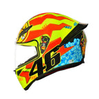 AGV K1 S - ROSSI 2001
