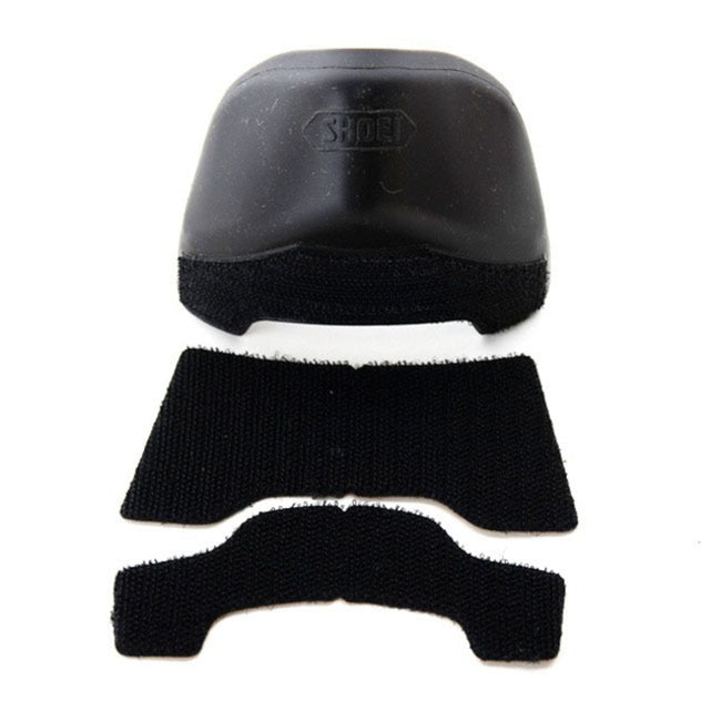 Spare Part - Shoei X-Twelve Air Mask Hover Image