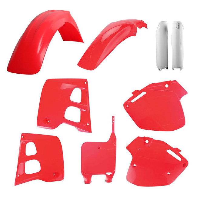 POLISPORT MX KIT HONDA CR125 91-92 - 92 OEM / CR250R 91-92 Hover Image