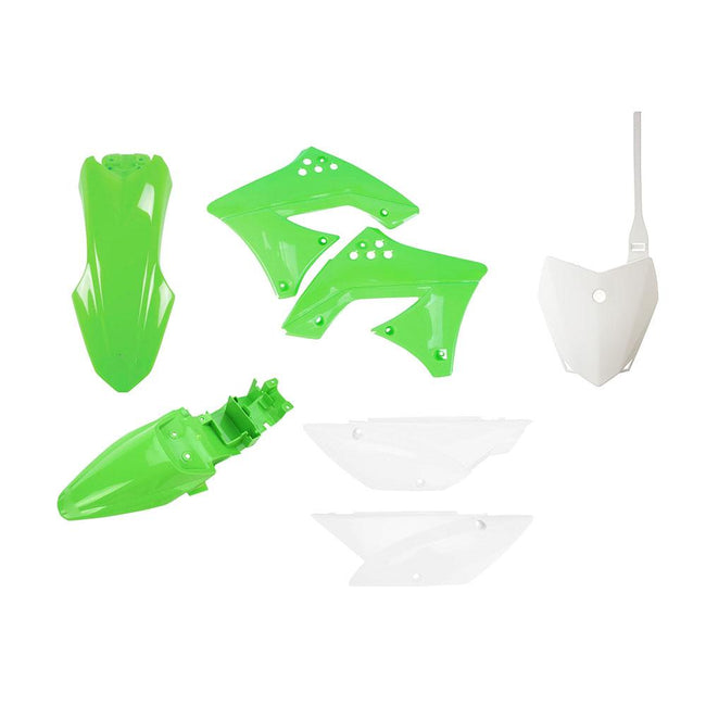 POLISPORT MX KIT KAWASAKI KLX110 10-24 Hover Image