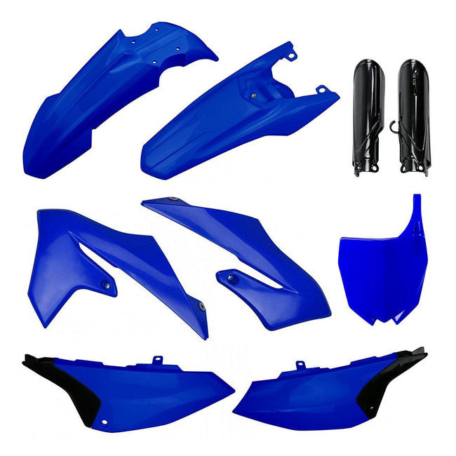 POLISPORT MX KIT YAMAHA YZ65 19-24 - OEM Hover Image