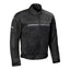 Difi Jondai Aerotex Jacket Black