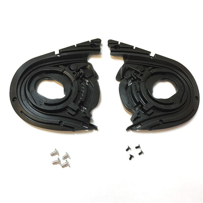 Spare Part - Shoei Neotec Base Plate Hover Image