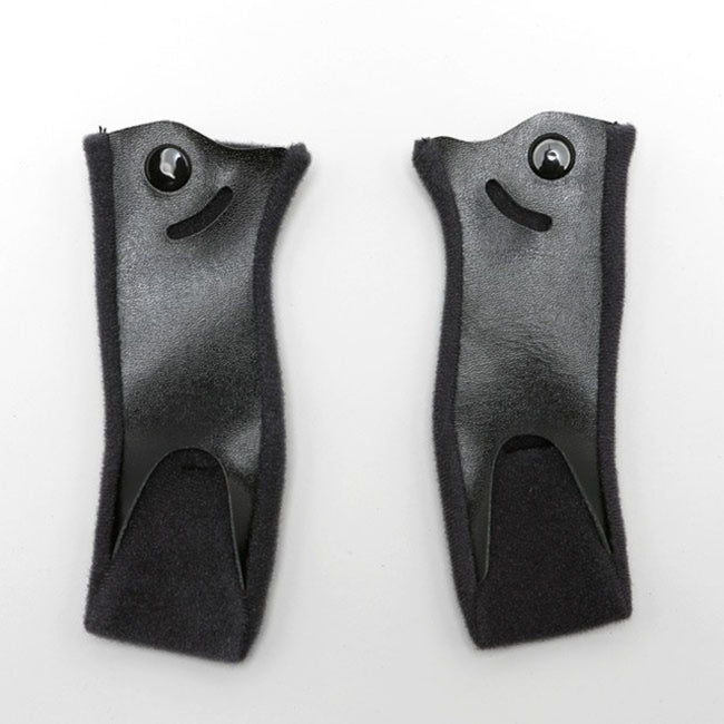 Spare Part - Shoei Neotec Chin Strap Cover Hover Image