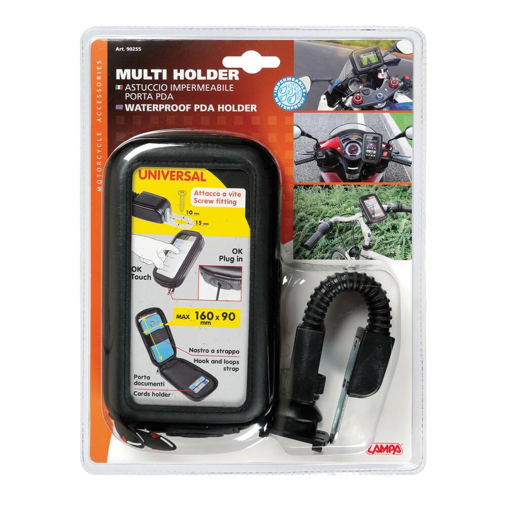 LAMPA PHONE CASE WITH MIRROR MOUNT