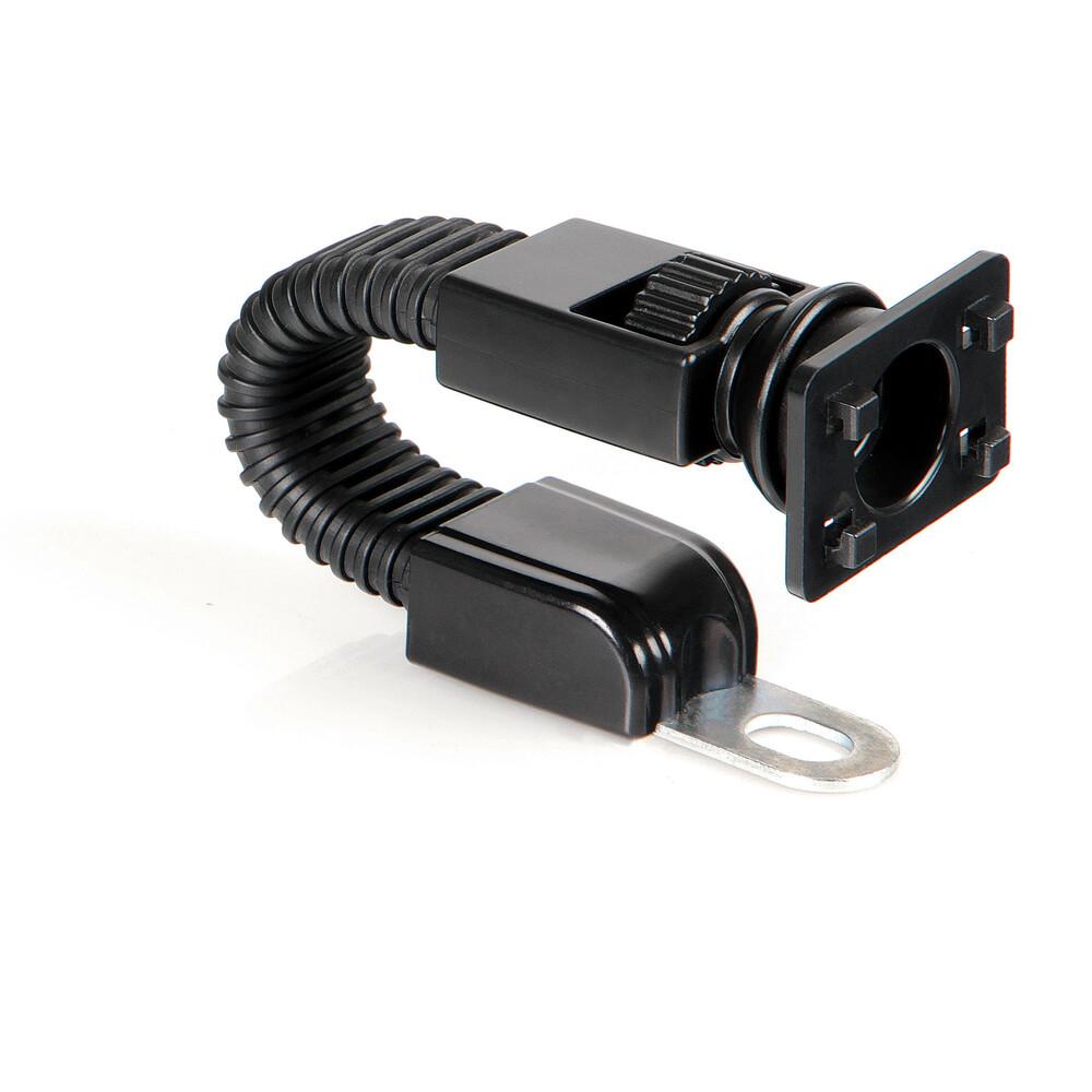 LAMPA PHONE CASE WITH MIRROR MOUNT