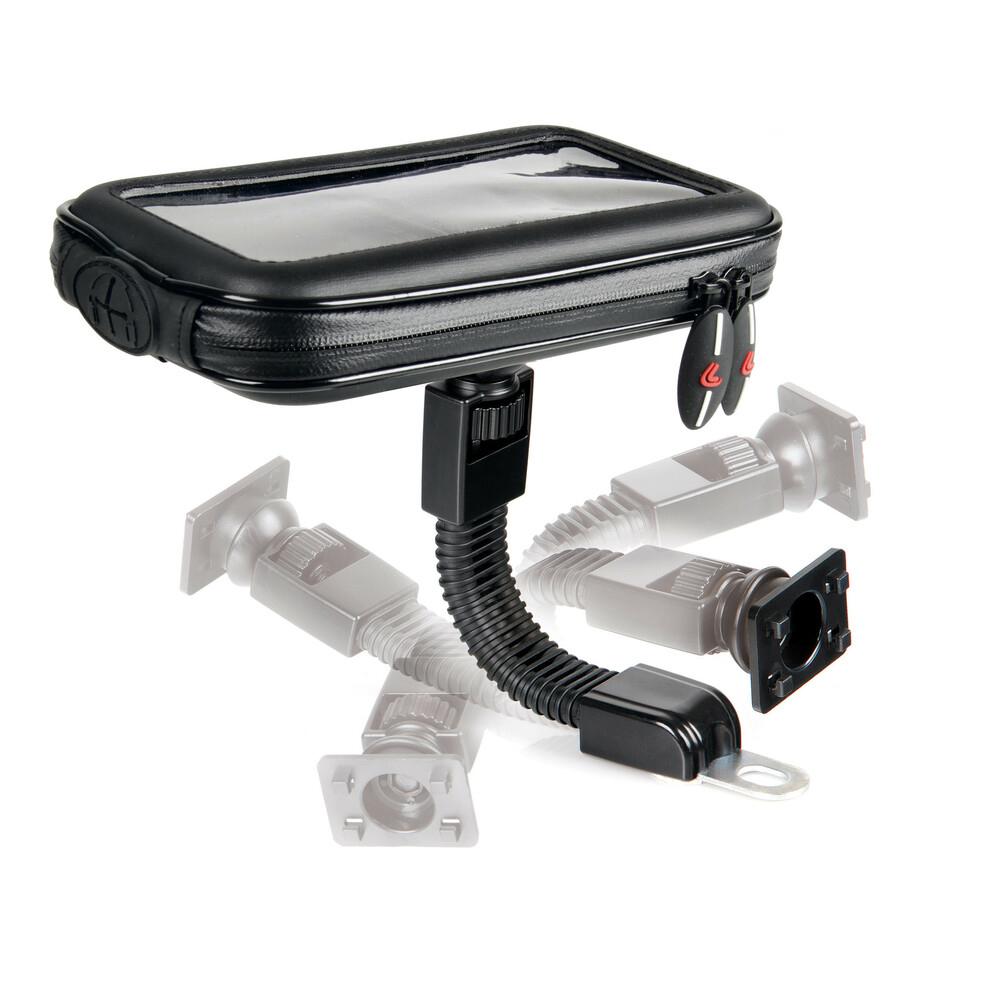 LAMPA PHONE CASE WITH MIRROR MOUNT