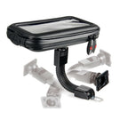 LAMPA PHONE CASE WITH MIRROR MOUNT
