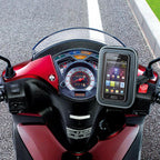 LAMPA PHONE CASE WITH MIRROR MOUNT