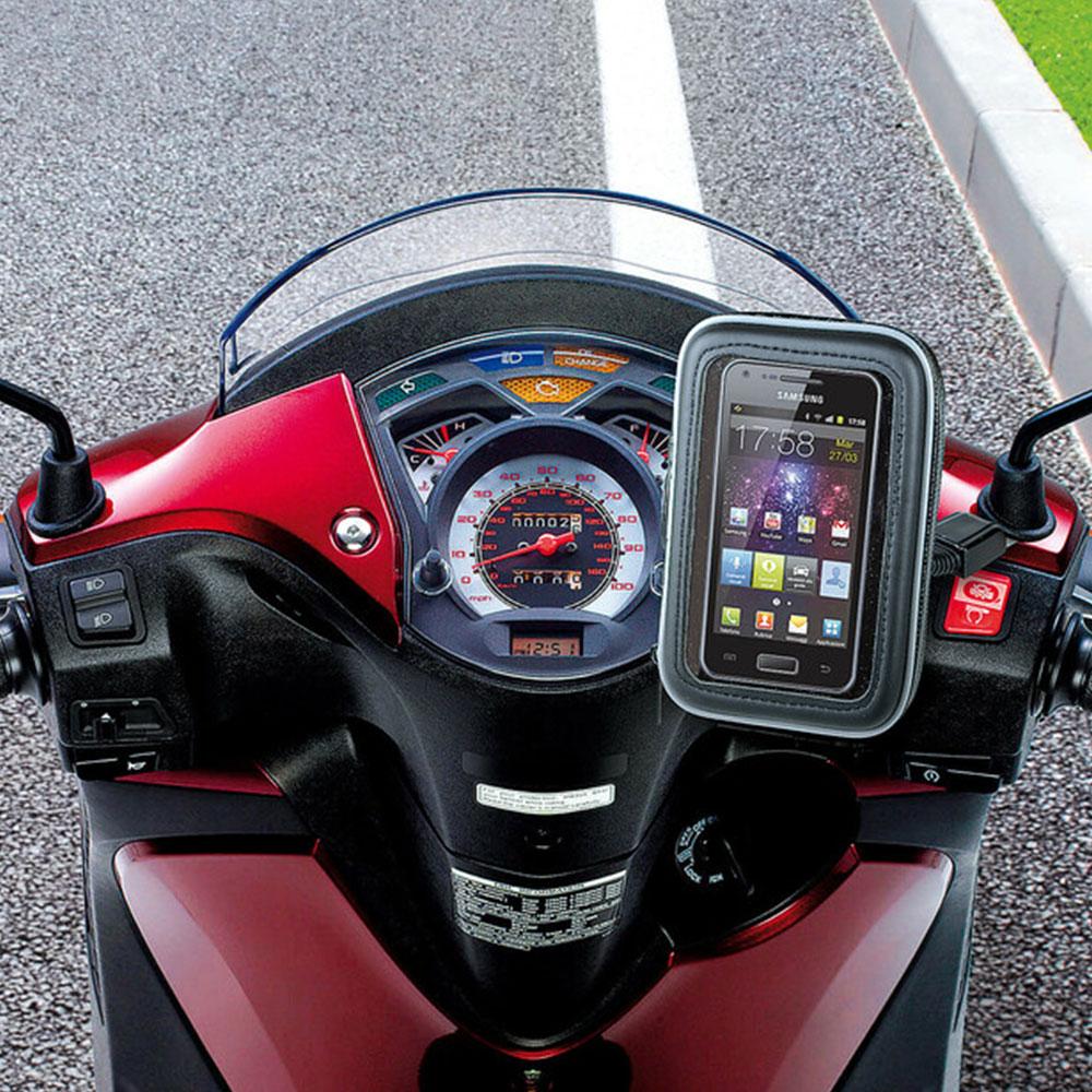 LAMPA PHONE CASE WITH MIRROR MOUNT