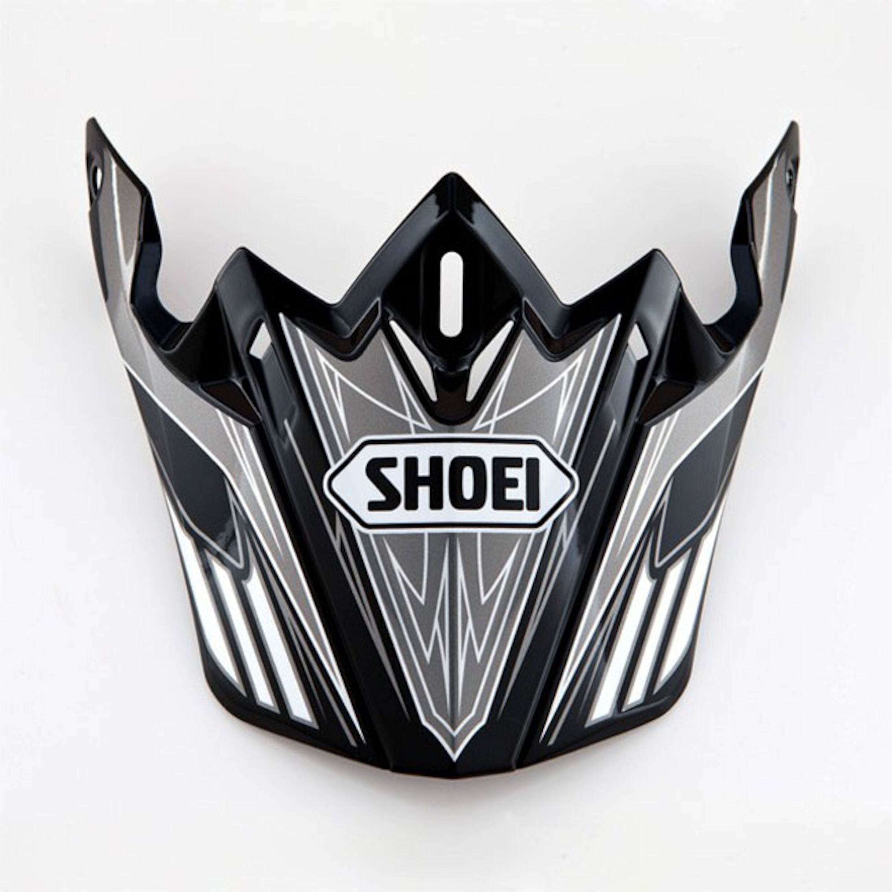 Spare Part - Shoei VFX-W Peak - Werx TC-5