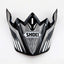 Spare Part - Shoei VFX-W Peak - Werx TC-5