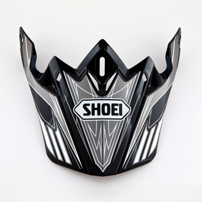 Spare Part - Shoei VFX-W Peak - Werx TC-5 Hover Image
