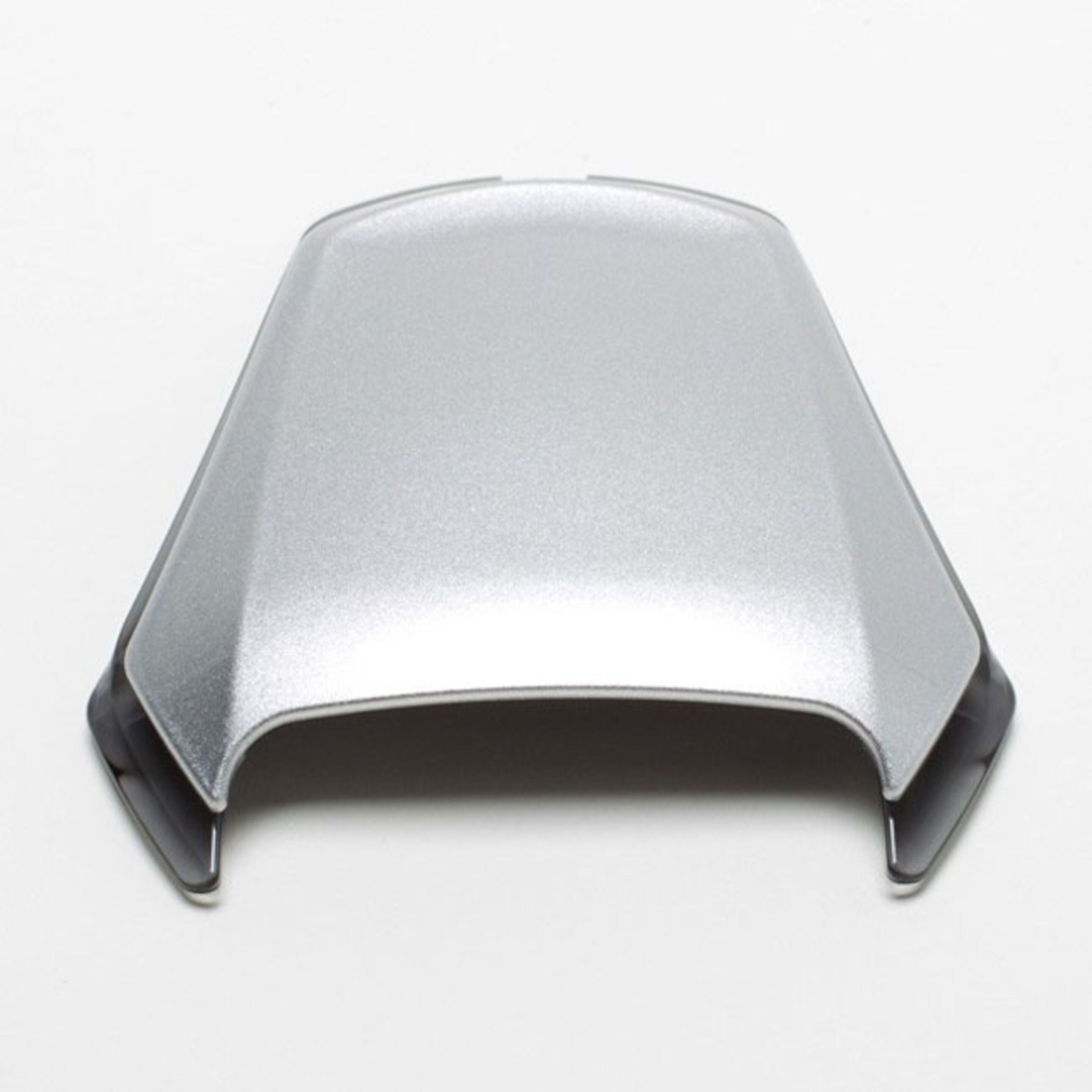 Spare Part - Shoei Neotec Upper Air Intake - Silver