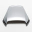 Spare Part - Shoei Neotec Upper Air Intake - Silver
