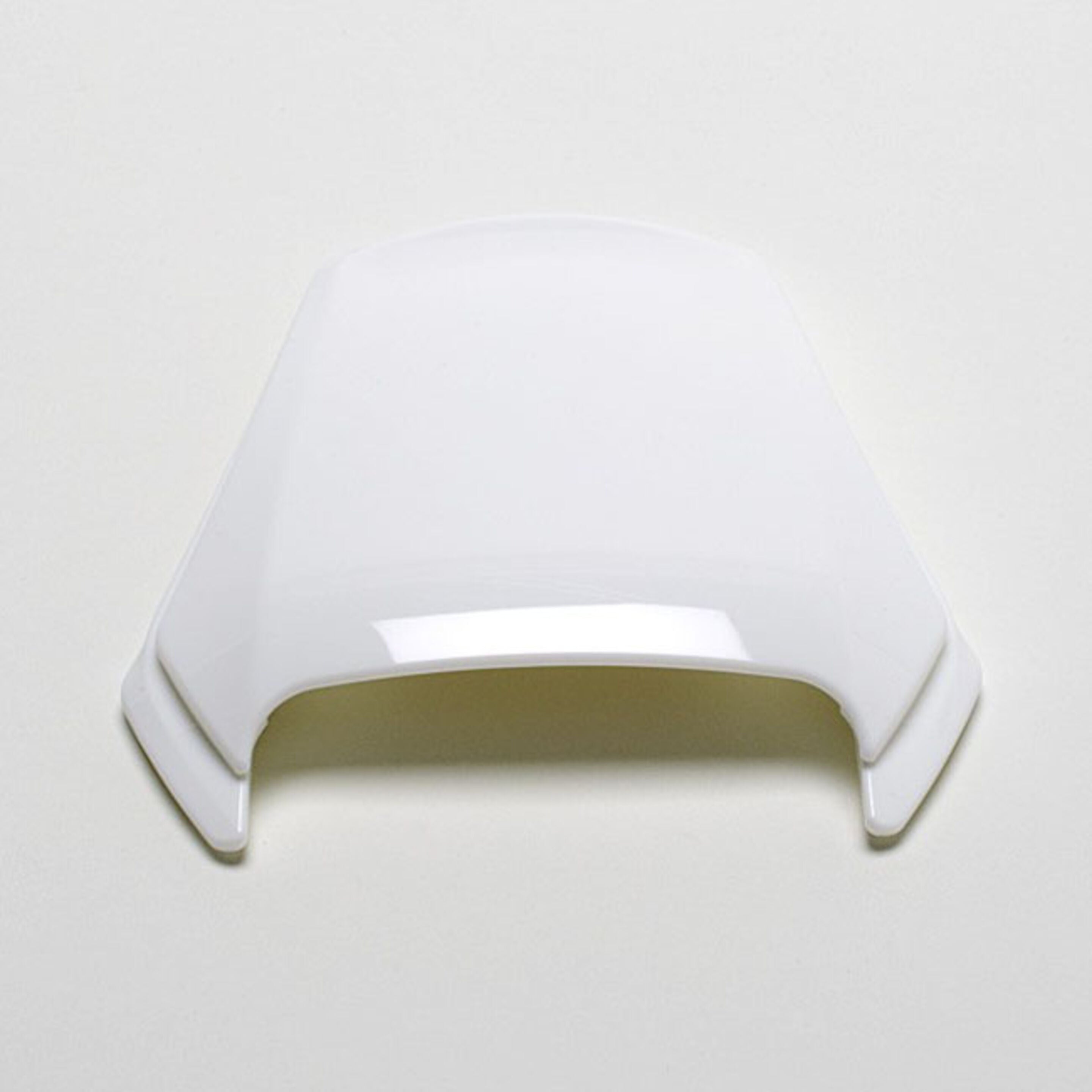Spare Part - Shoei Neotec Upper Air Intake - White