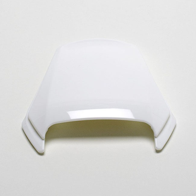 Spare Part - Shoei Neotec Upper Air Intake - White Hover Image