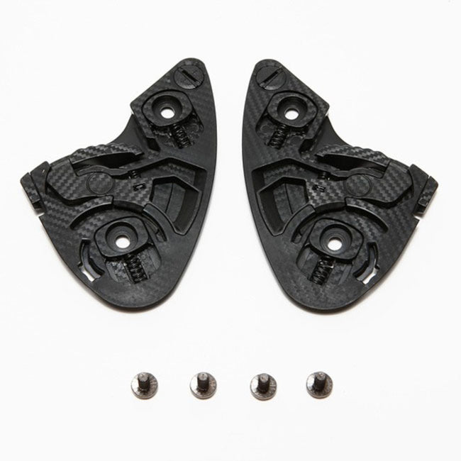 Spare Part - Shoei X-Spirit III Base Plate Hover Image