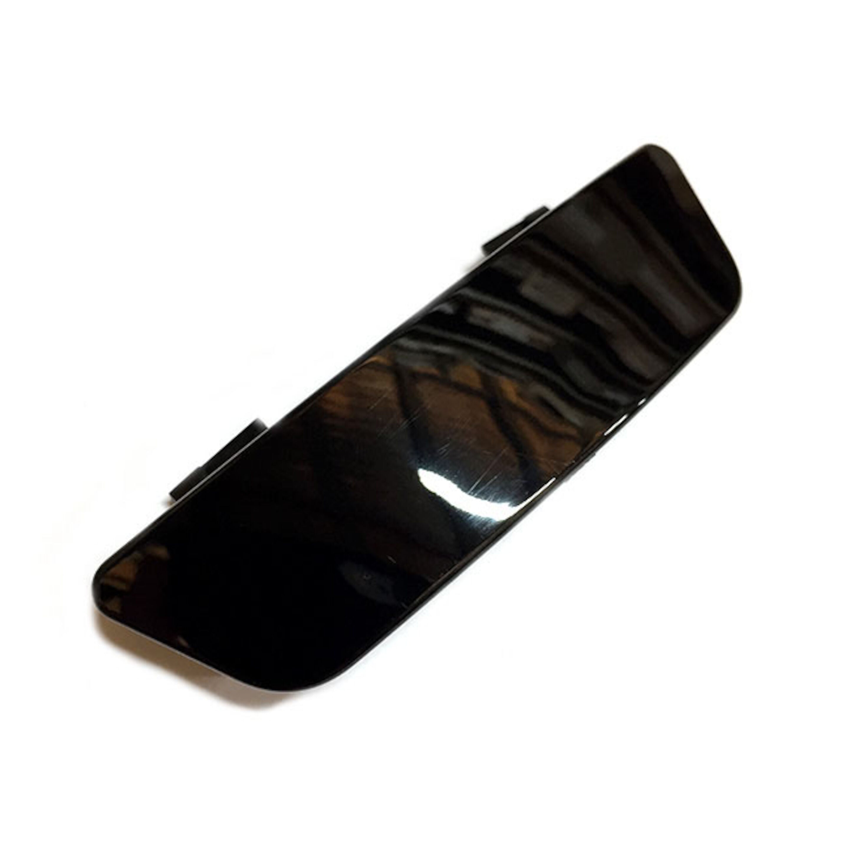 Spare Part - Shoei Neotec Lower Air Intake - Black