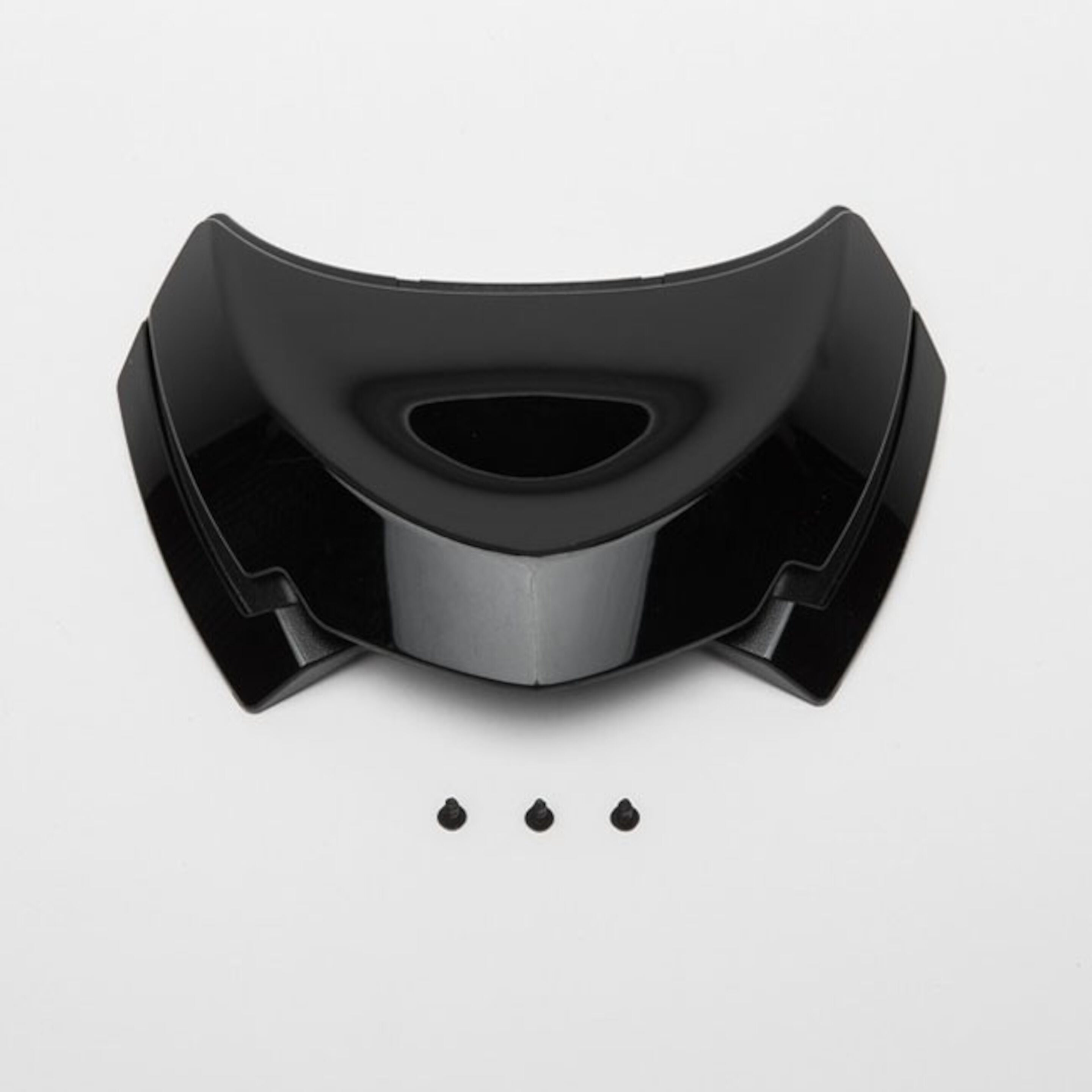 Spare Part - Shoei GT-Air Upper Air Intake - Black
