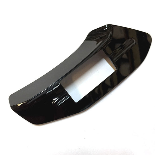 Spare Part - Shoei GT-Air QSV-1 Lever Cover - Black Hover Image