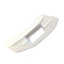 Spare Part - Shoei GT-Air QSV-1 Lever Cover - White