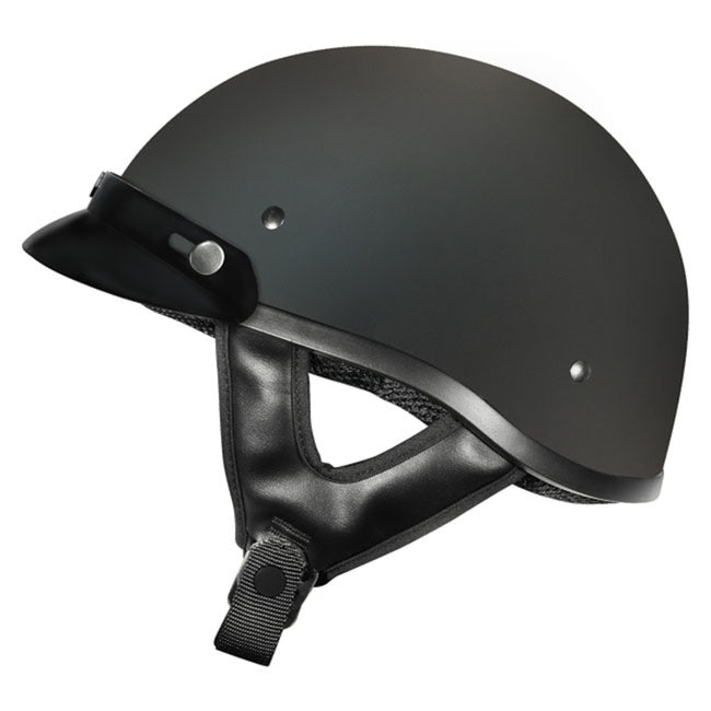 M2R Rebel Shorty Helmet Hover Image