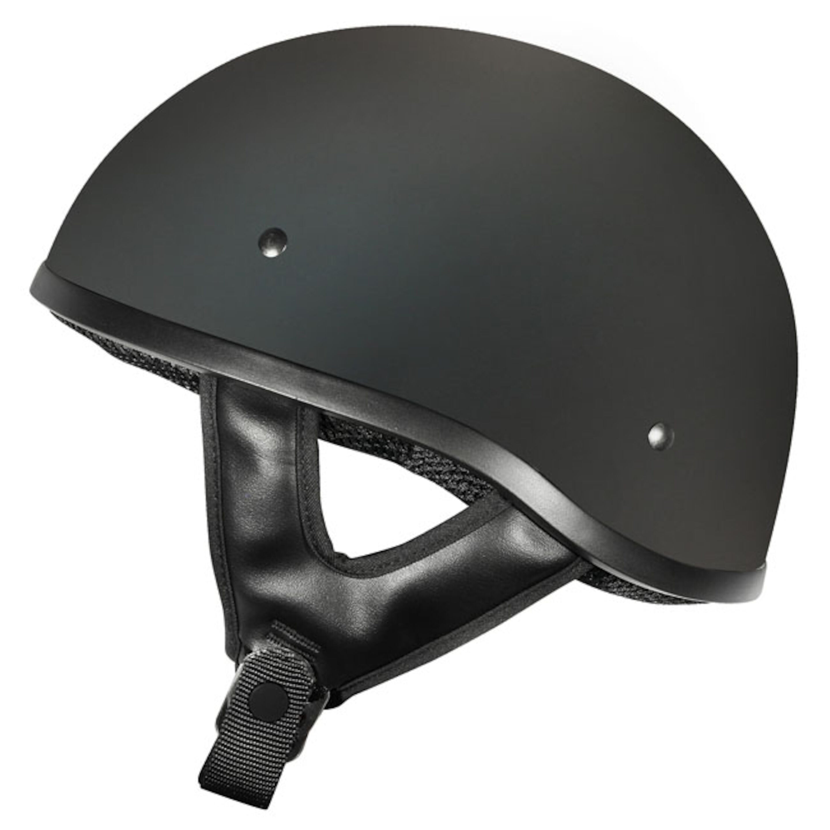 M2R Rebel Shorty Helmet