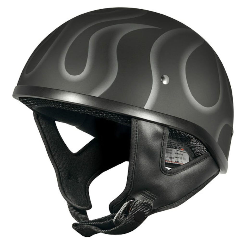 M2R Rebel Shorty Helmet