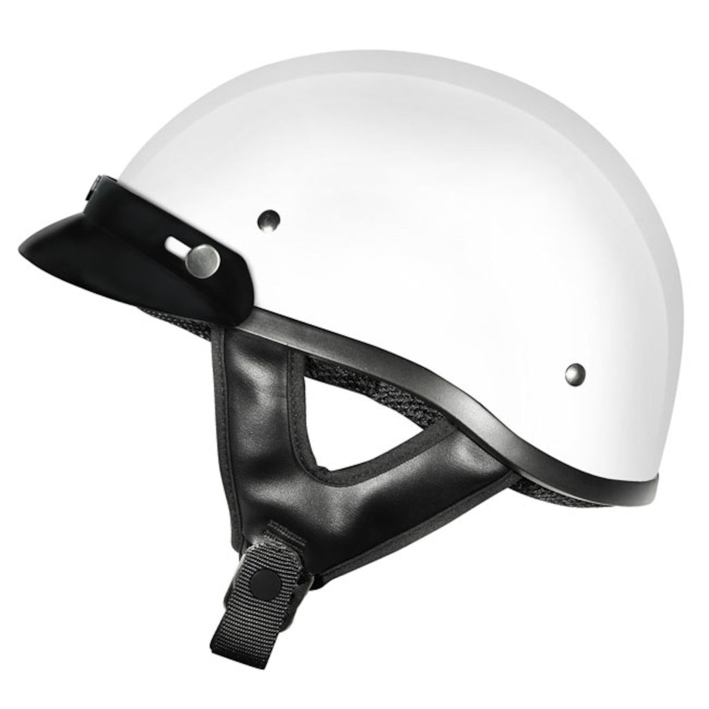 M2R Rebel Shorty Helmet