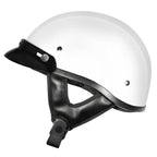 M2R Rebel Shorty Helmet