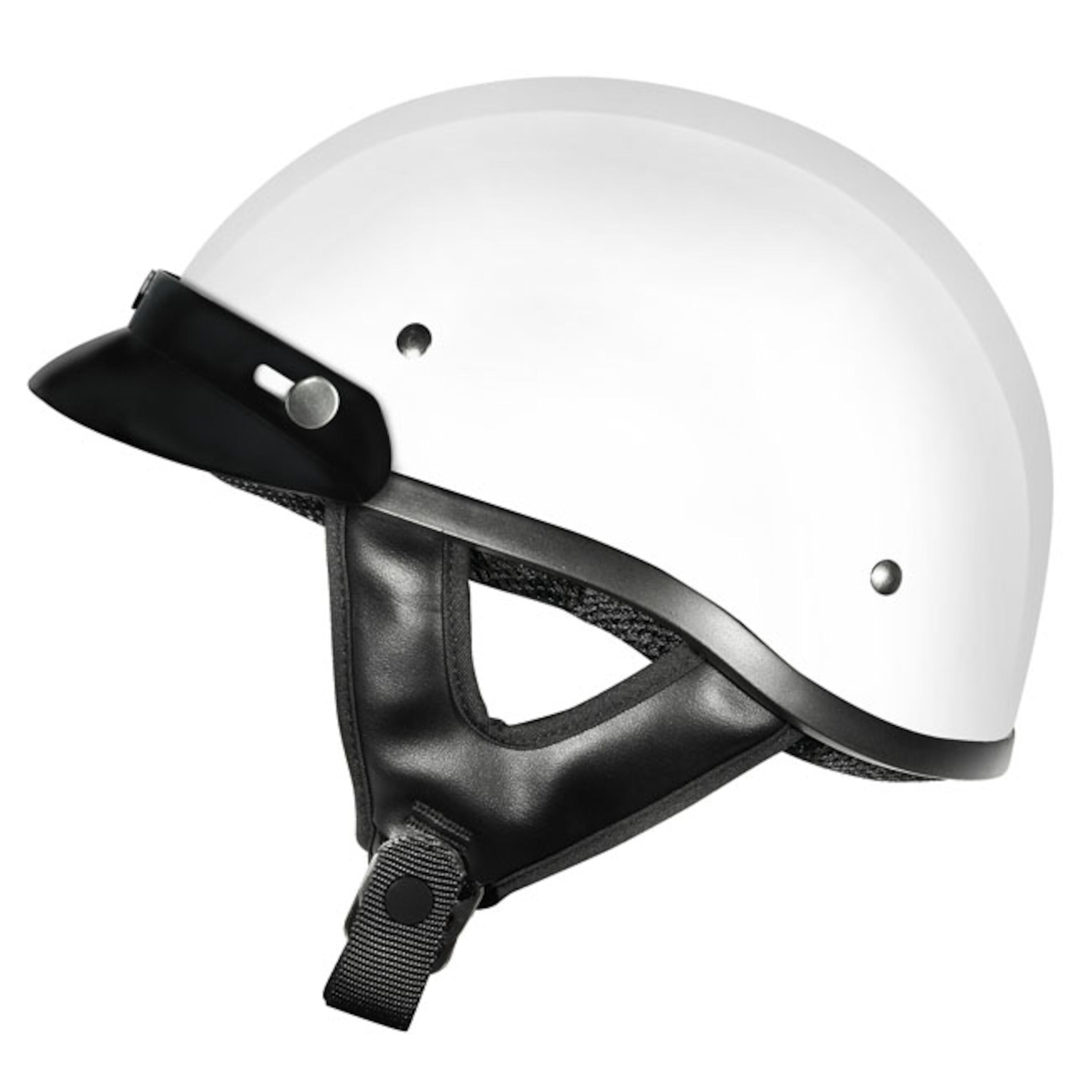 M2R Rebel Shorty Helmet