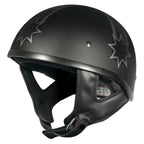 M2R Rebel Shorty Helmet