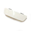 Spare Part - Shoei Neotec Lower Air Intake - White
