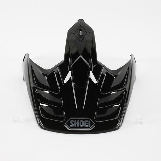 Spare Part - Shoei Hornet ADV Peak - Black Hover Image