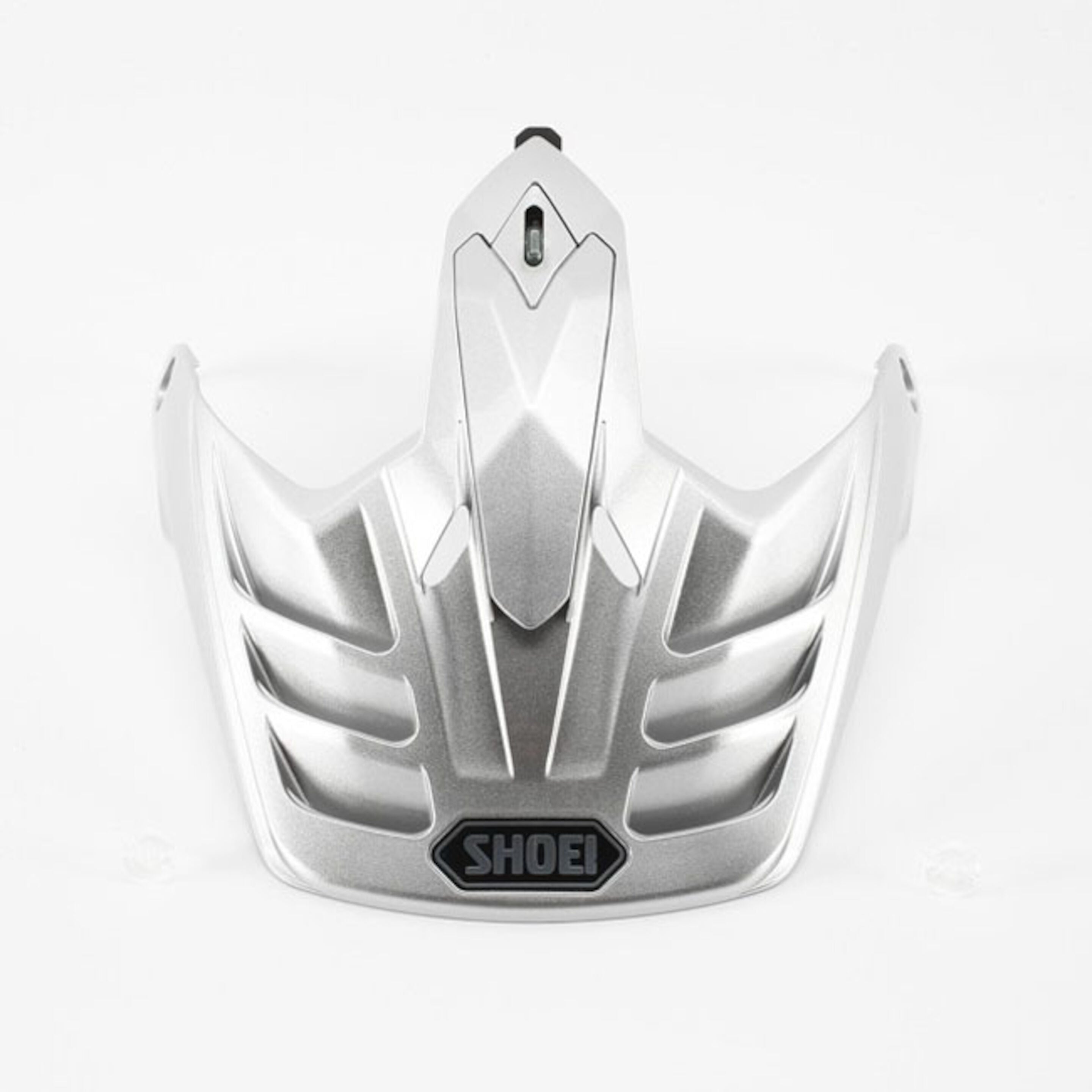 Spare Part - Shoei Hornet ADV Peak - Silver