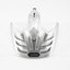 Spare Part - Shoei Hornet ADV Peak - Silver