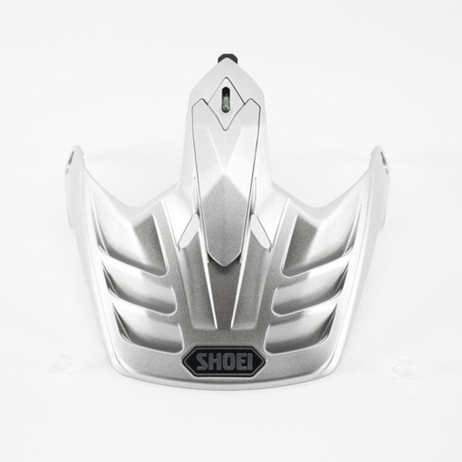 Spare Part - Shoei Hornet ADV Peak - Silver Hover Image