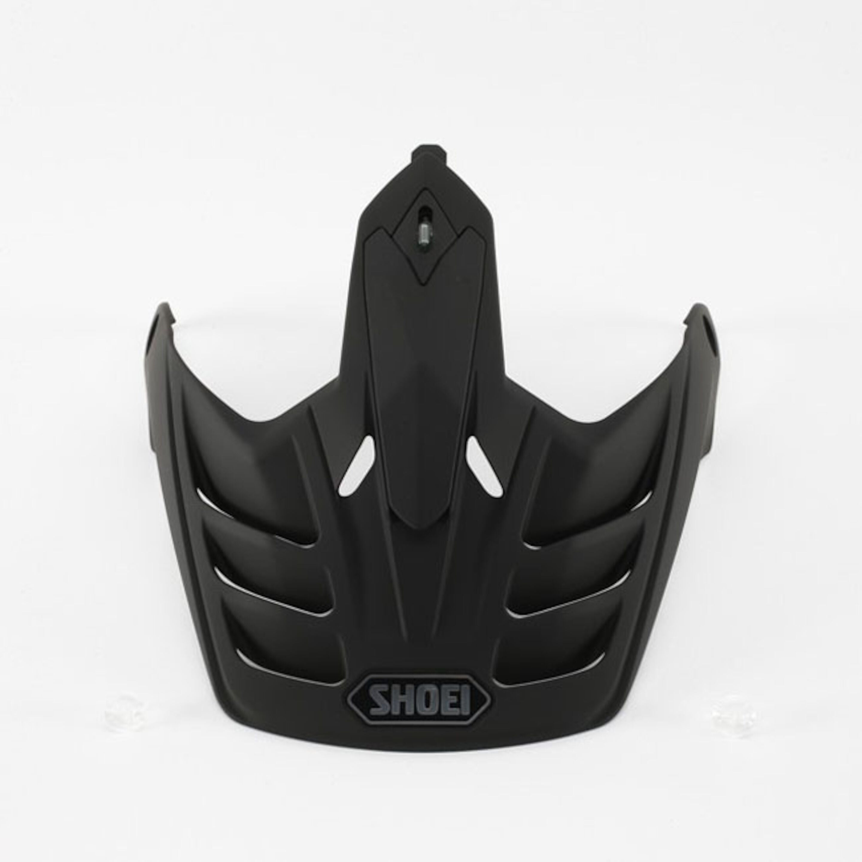 Spare Part - Shoei Hornet ADV Peak - Matte Black