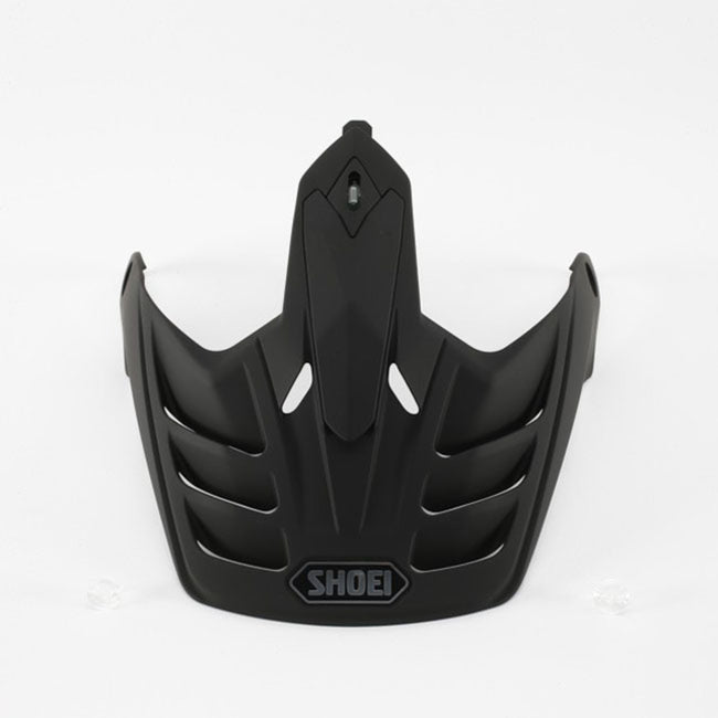 Spare Part - Shoei Hornet ADV Peak - Matte Black Hover Image