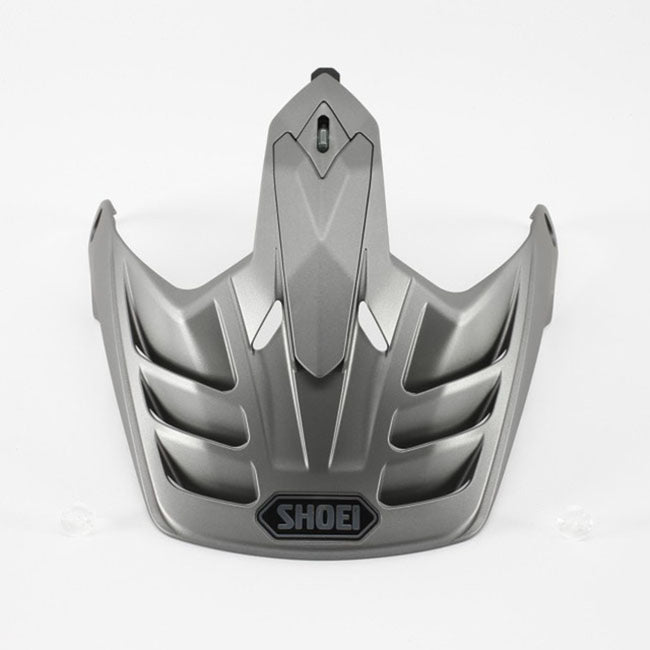 Spare Part - Shoei Hornet ADV Peak - Matte Grey Hover Image